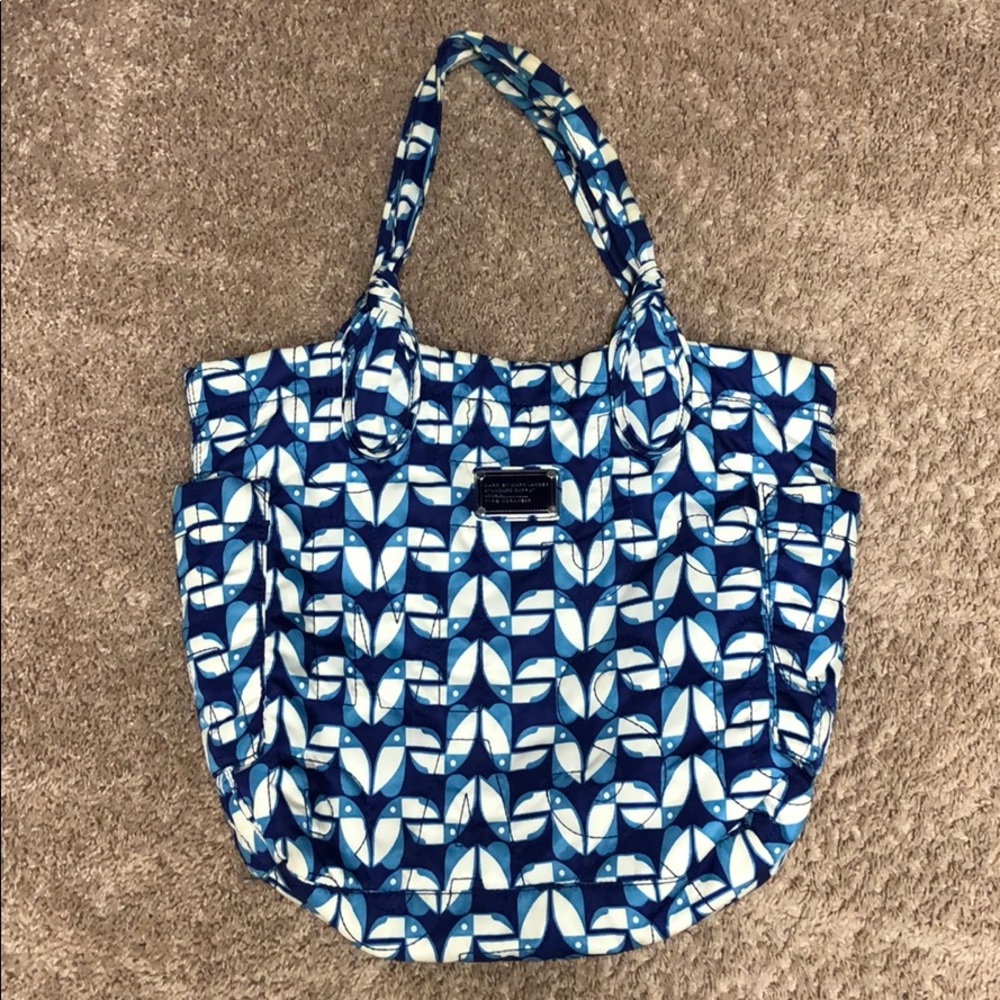 Marc by Marc Jacobs Nylon Tote